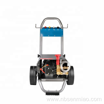 Car Pressure Washer Electric High Pressure Cleaner 1600w